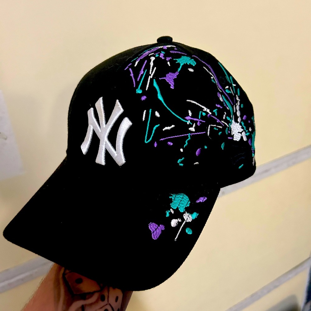 SnapBack custom